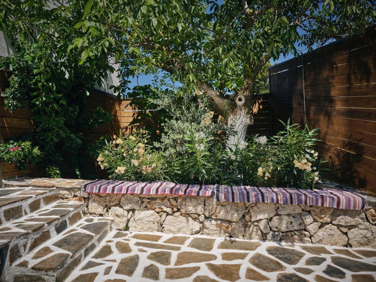 Villa Tramonto With Private Heated Pool, By Zantewize Volímai Extérieur photo